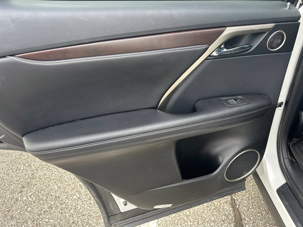 Used 2020 Lexus RX 350 FWD w/ Premium Package image 17