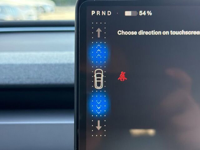 Used 2025 Tesla Model 3 Long Range image 26