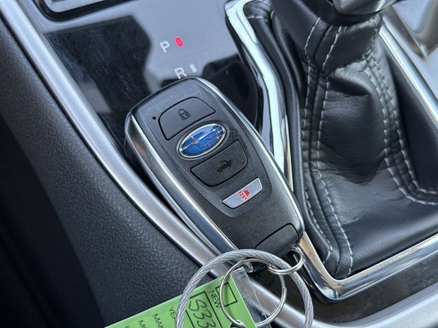 Certified 2025 Subaru Outback Touring AWD/4WD image 29