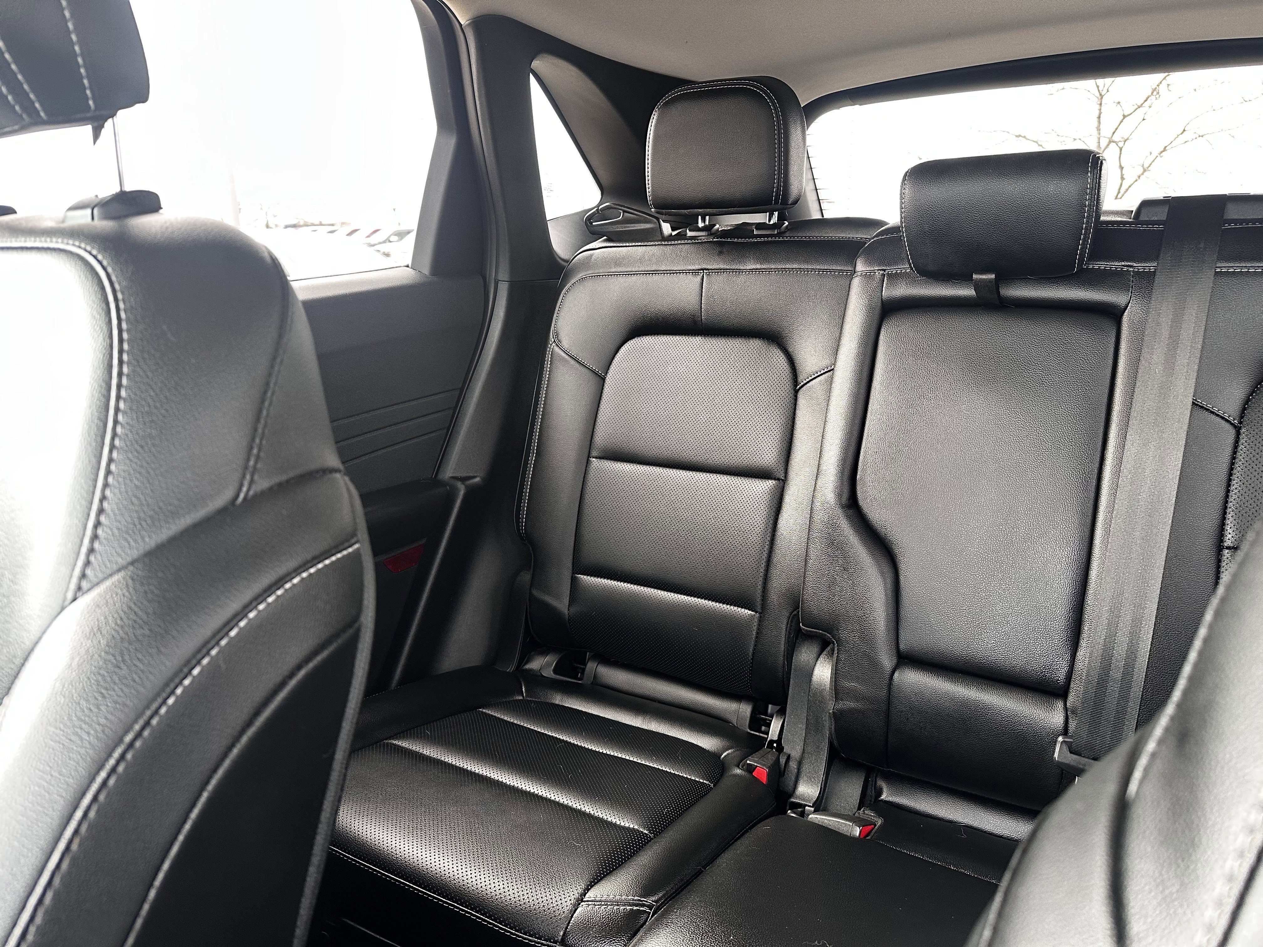 Certified 2022 Ford Escape SEL w/ Technology Package image 12