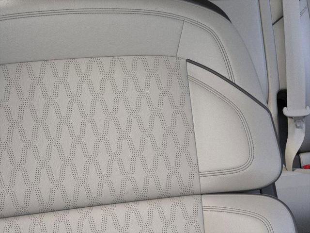 New 2026 Lincoln Nautilus Black Label image 16