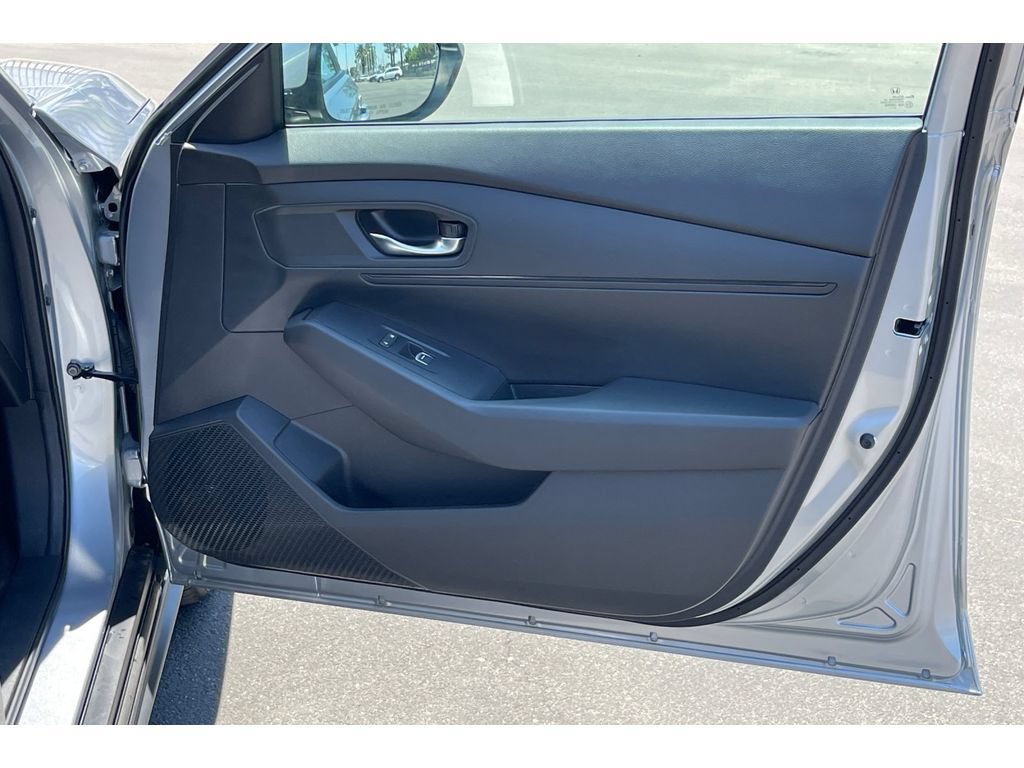 Certified 2024 Honda Accord LX image 19