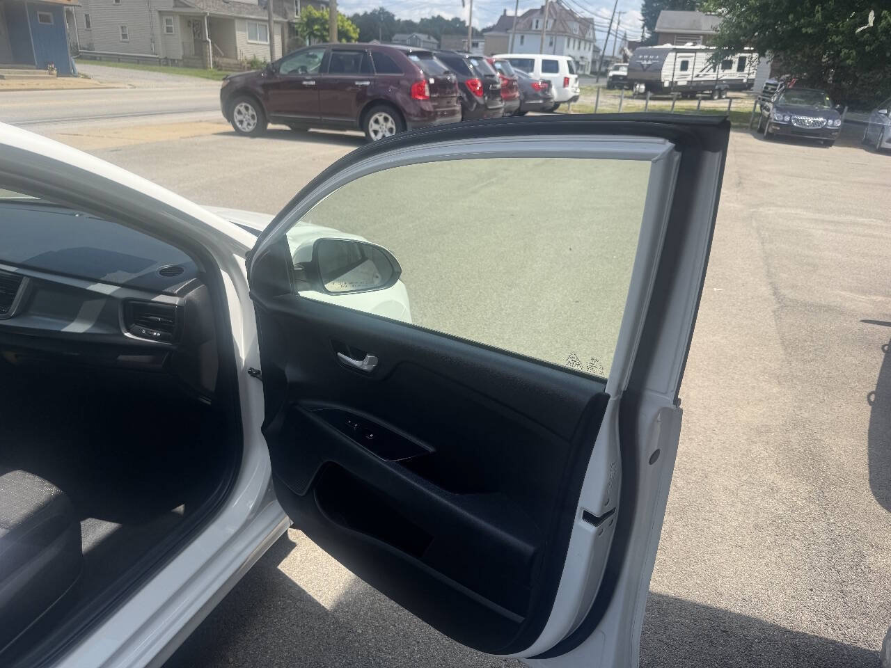 Used 2019 Kia Rio S FWD image 20