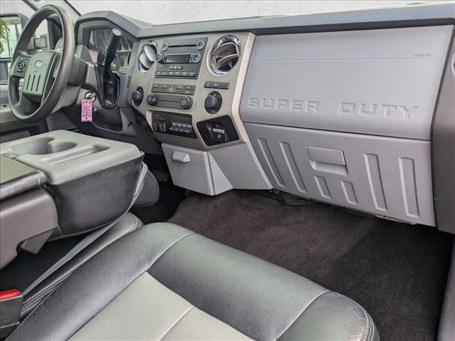 Used 2016 Ford F250 XLT w/ XLT Value Package image 20