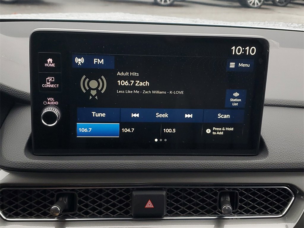 New 2026 Acura Integra Base image 22