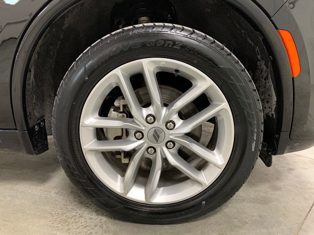 Used 2023 Dodge Durango GT image 30