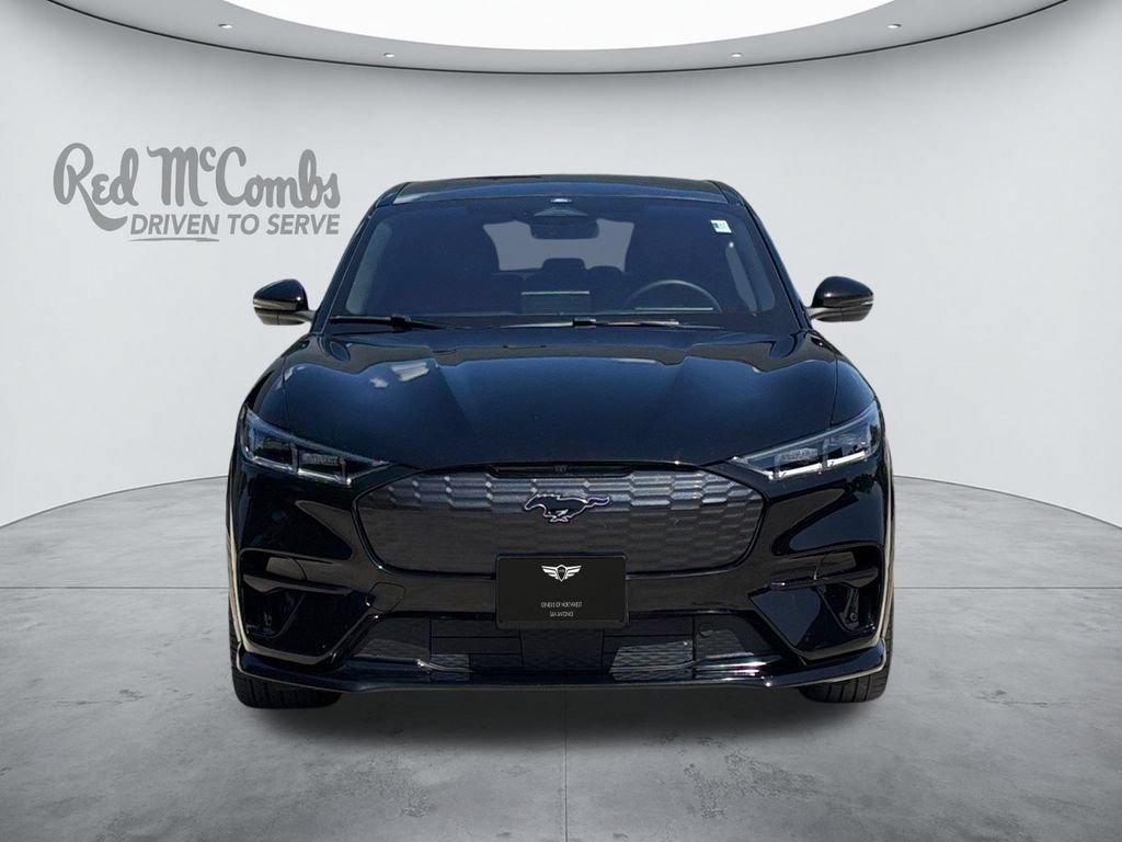 Used 2023 Ford Mustang Mach-E GT AWD/4WD image 9