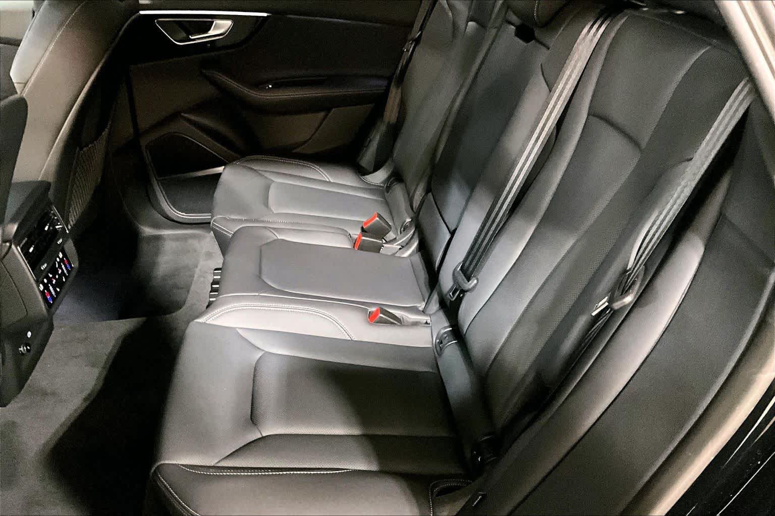 New 2026 Audi Q8 Premium Plus AWD/4WD image 19