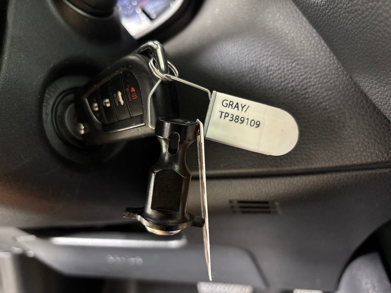 Used 2026 Toyota Corolla LE FWD image 16