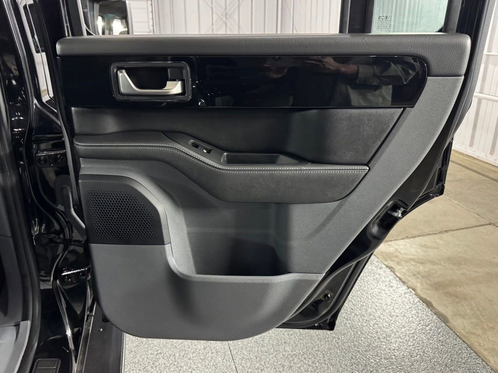 Used 2024 INEOS Grenadier image 46