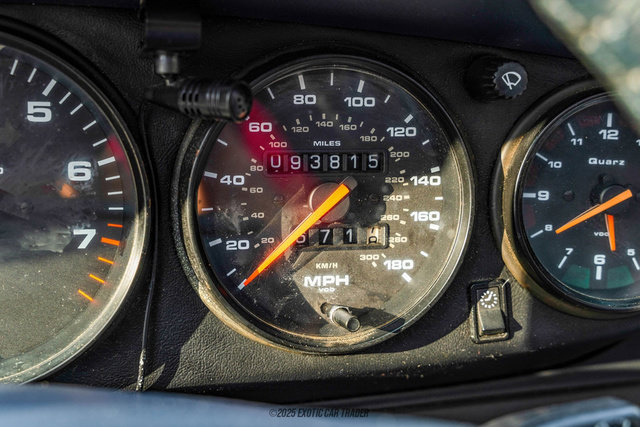 Used 1996 Porsche 911 Carrera image 32