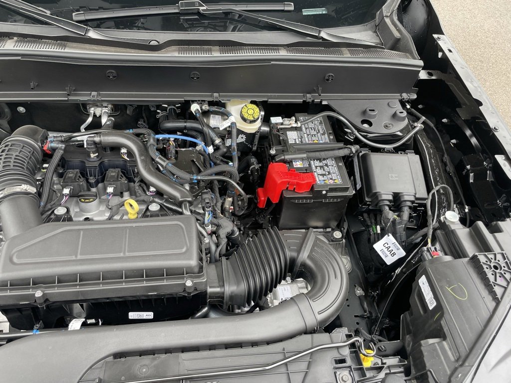 New 2025 Ford Bronco Sport Big Bend w/ Convenience Package image 42