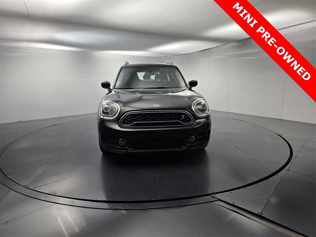 Used 2020 MINI Cooper Countryman S image 4
