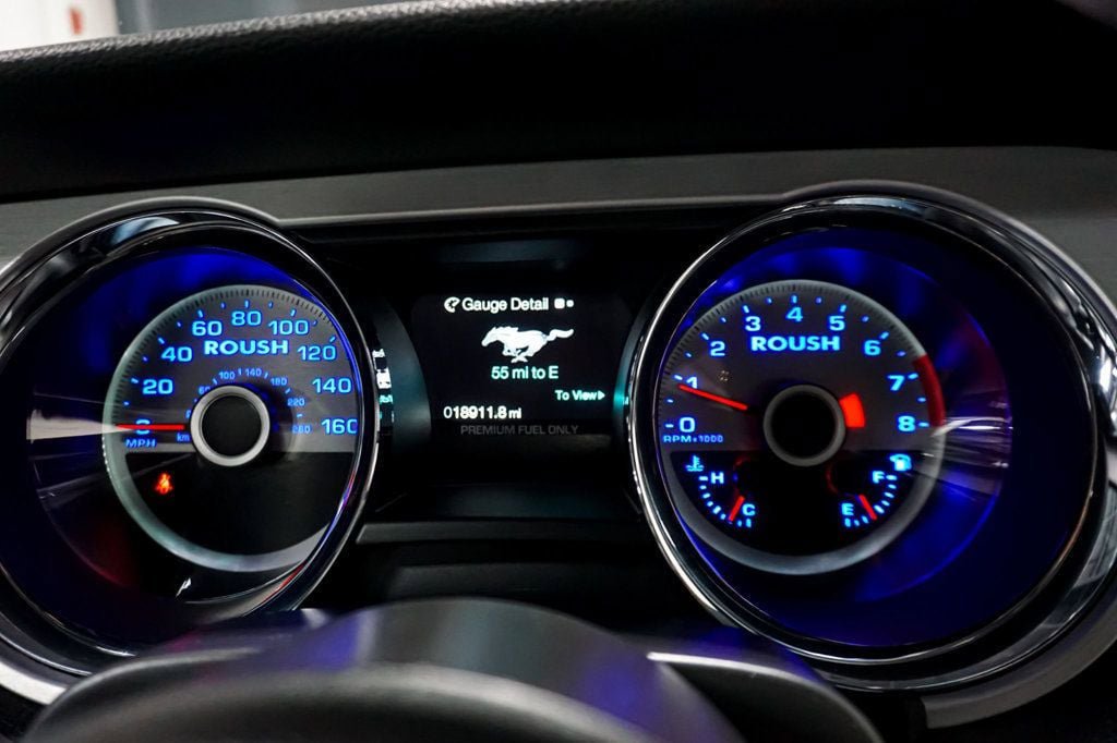 Used 2013 Ford Mustang GT Premium w/ Electronics Pkg image 10