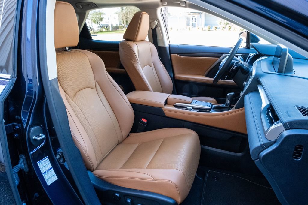 Used 2022 Lexus RX 350 AWD w/ Premium Package image 28