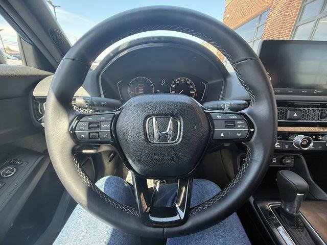 Used 2026 Honda Civic Sport image 20