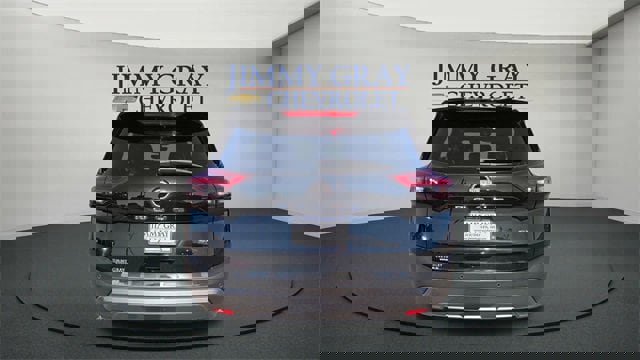 Used 2023 Nissan Rogue SL w/ SL Premium Package image 4