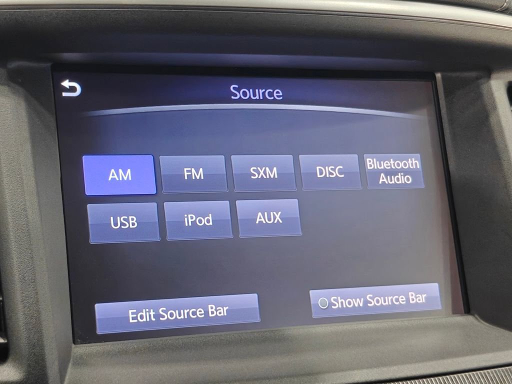 Used 2020 INFINITI QX60 Luxe w/ Essential Package AWD/4WD image 42