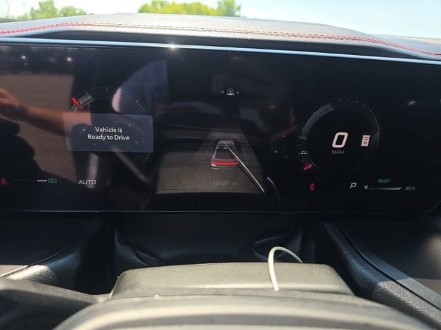 Used 2024 Dodge Charger Daytona Scat Pack w/ Plus Group AWD/4WD image 11