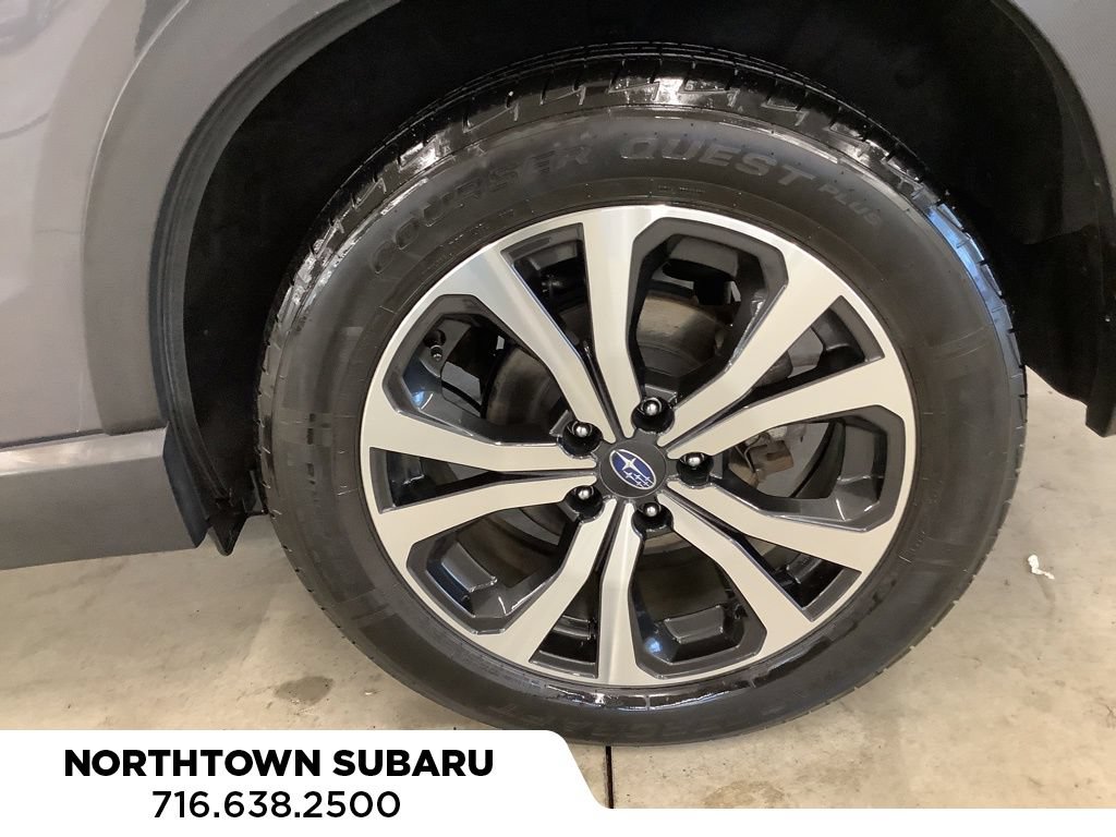 Used 2022 Subaru Forester Limited AWD/4WD image 20