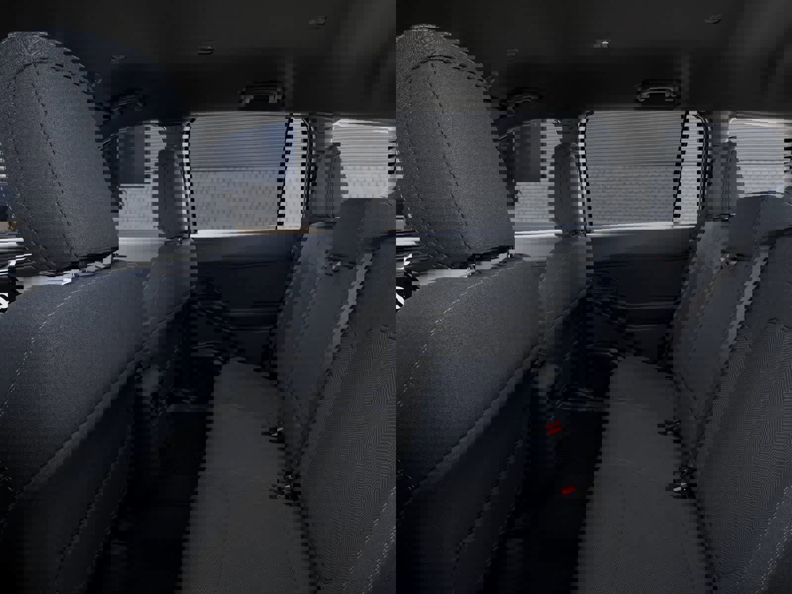 New 2026 Jeep Cherokee Laredo image 23