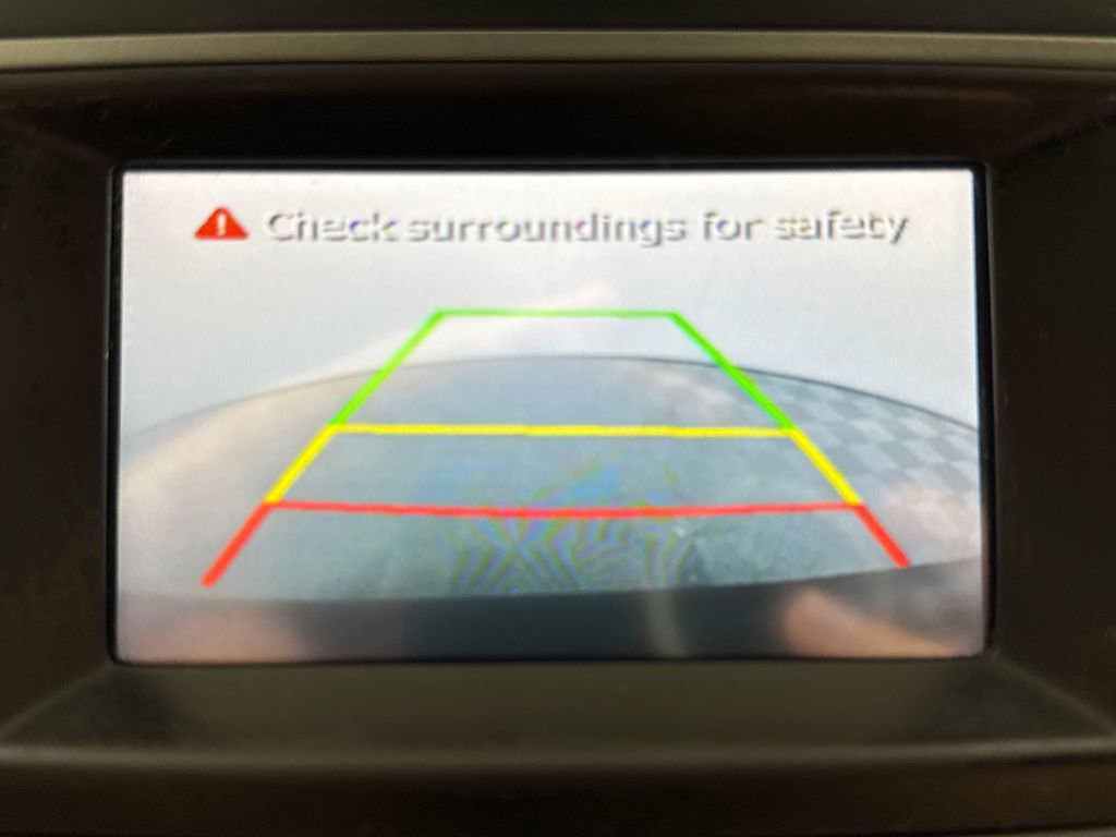 Used 2014 Hyundai Tucson SE FWD image 16