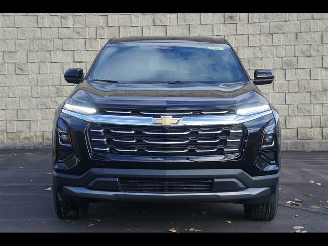 New 2026 Chevrolet Equinox LT FWD image 17