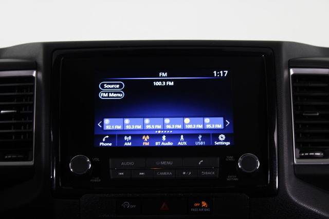 Certified 2023 Nissan Frontier SV w/ Tow Package AWD/4WD image 9