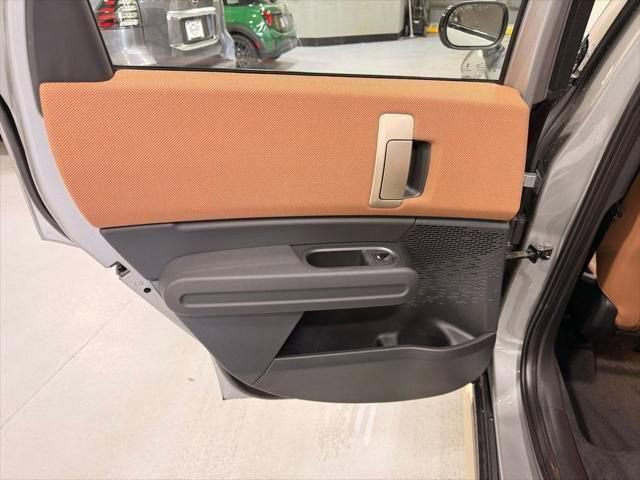 Used 2025 MINI Cooper Countryman S AWD/4WD image 19