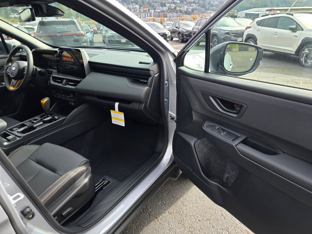 New 2026 Subaru Outback Wilderness AWD/4WD image 10