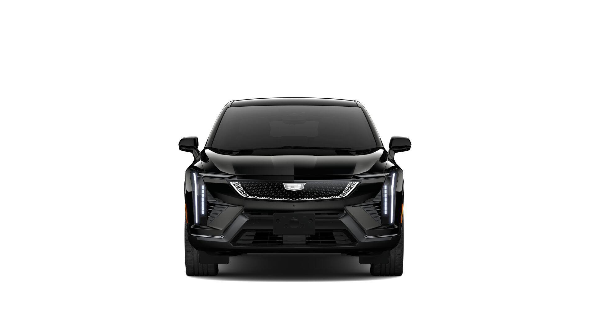 New 2027 Cadillac Optiq Sport w/ LPO, Floor Liner Package AWD/4WD image 32