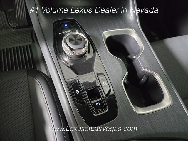 New 2026 Lexus RZ 350e 2WD w/ Accessory Package (2T) image 19