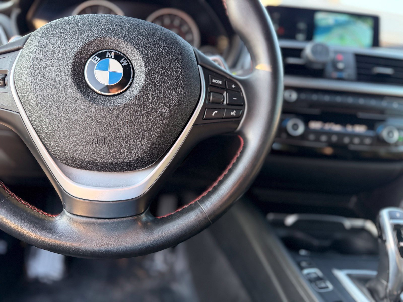 Used 2018 BMW 430i xDrive Convertible AWD/4WD image 19