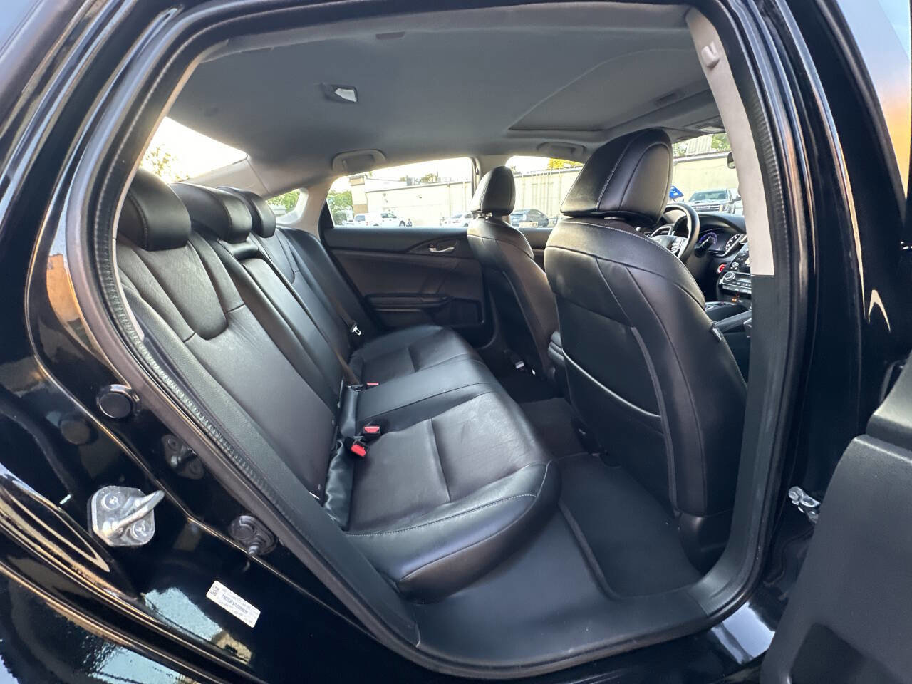 Used 2020 Honda Insight Touring image 18