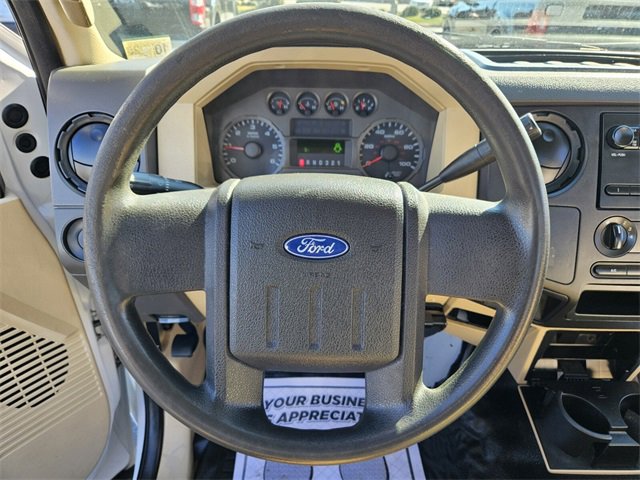 Used 2008 Ford F350 2WD Regular Cab Super Duty image 26
