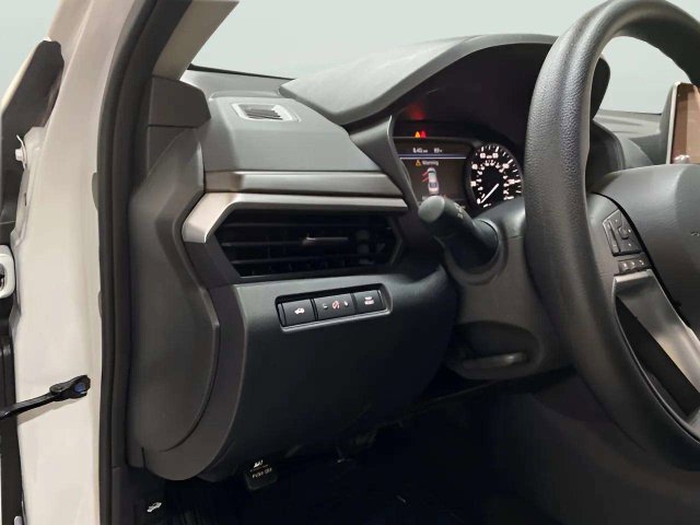 Used 2026 Nissan Altima 2.5 SV FWD image 27