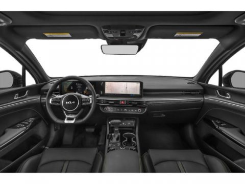 New 2026 Kia K5 GT w/ GT1 Package FWD image 10