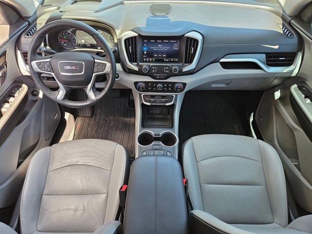 Certified 2023 GMC Terrain SLT w/ Infotainment Package II FWD image 22