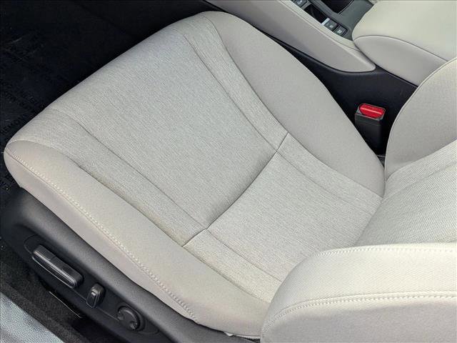 New 2025 Honda Accord SE image 4