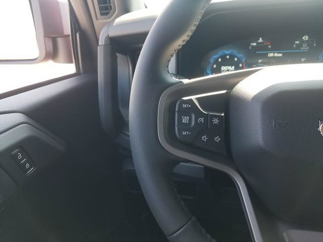New 2026 Ford Bronco Big Bend AWD/4WD image 25
