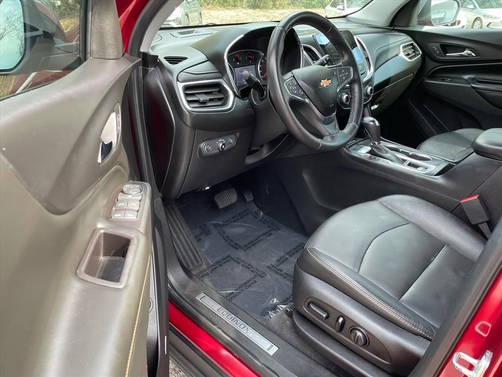 Used 2019 Chevrolet Equinox Premier image 5