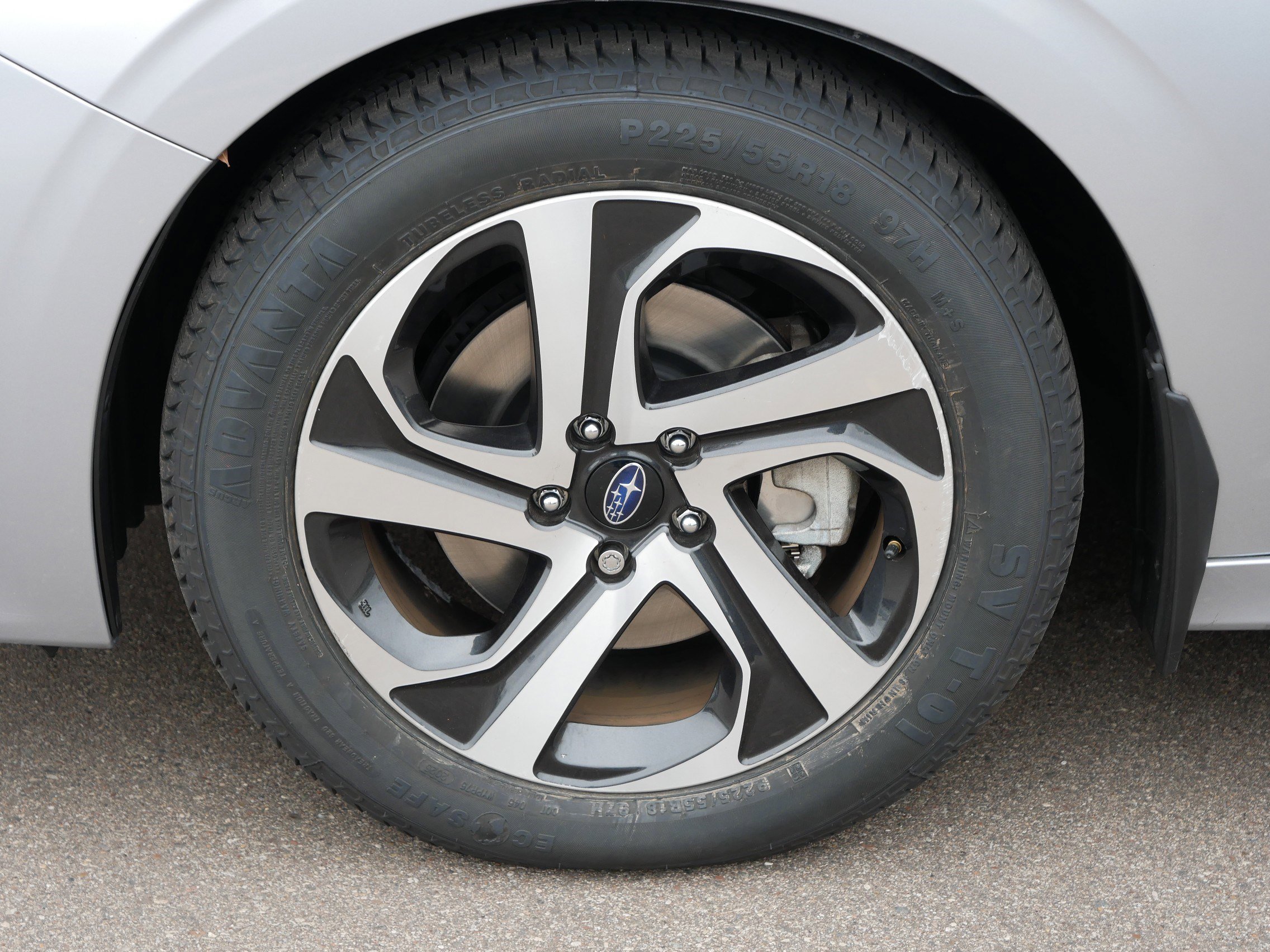 Used 2022 Subaru Legacy Limited XT w/ Popular Package #3 image 15