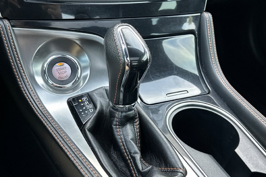 Used 2019 Nissan Maxima SR w/ Premium Package FWD image 27