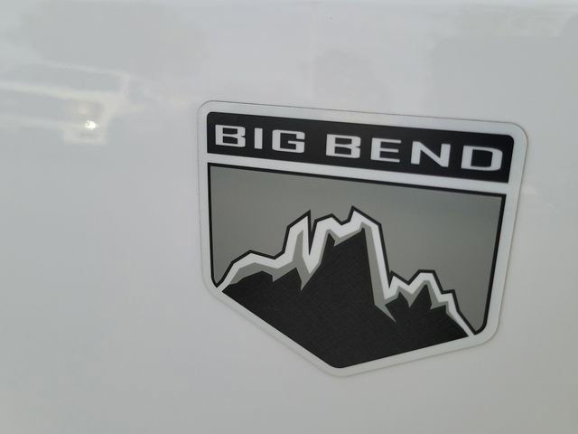 Used 2025 Ford Bronco Big Bend image 27