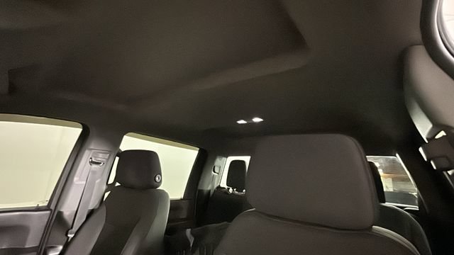Used 2024 GMC Sierra 2500 Pro AWD/4WD image 12