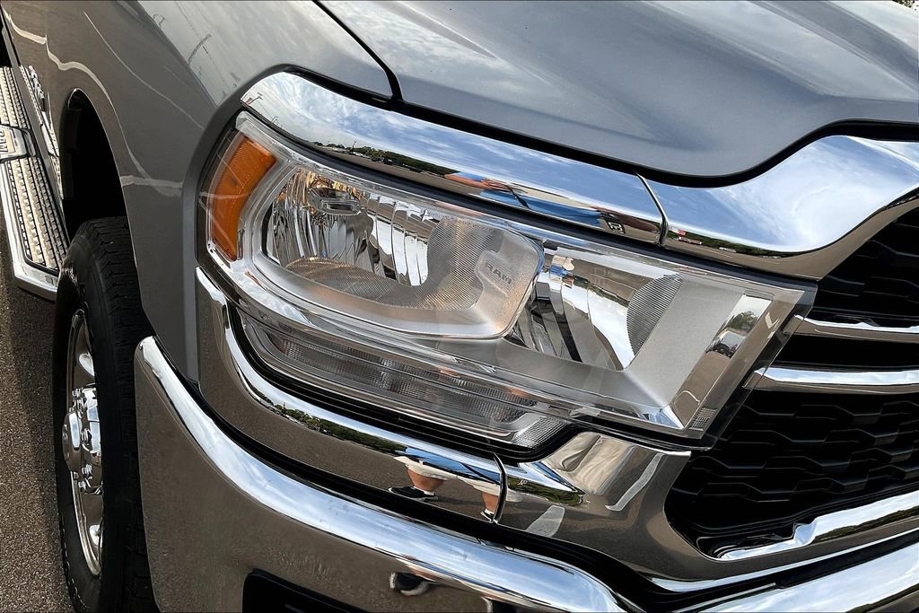 Used 2024 RAM 2500 Big Horn w/ Bed Utility Group image 27