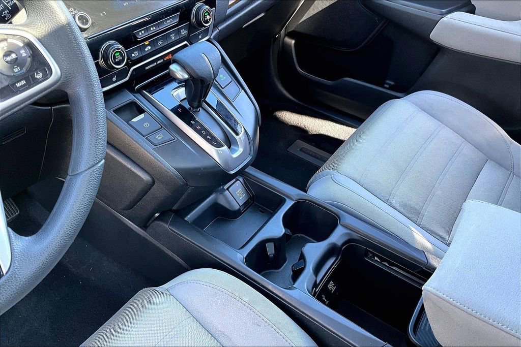 Used 2017 Honda CR-V EX image 15