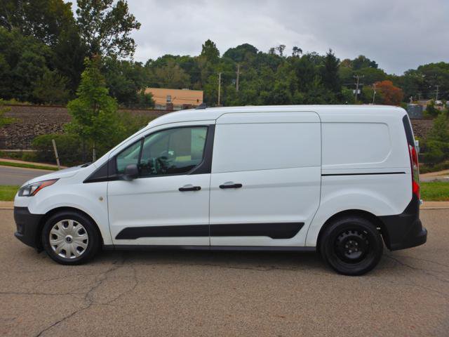 Used 2020 Ford Transit Connect XL FWD image 11