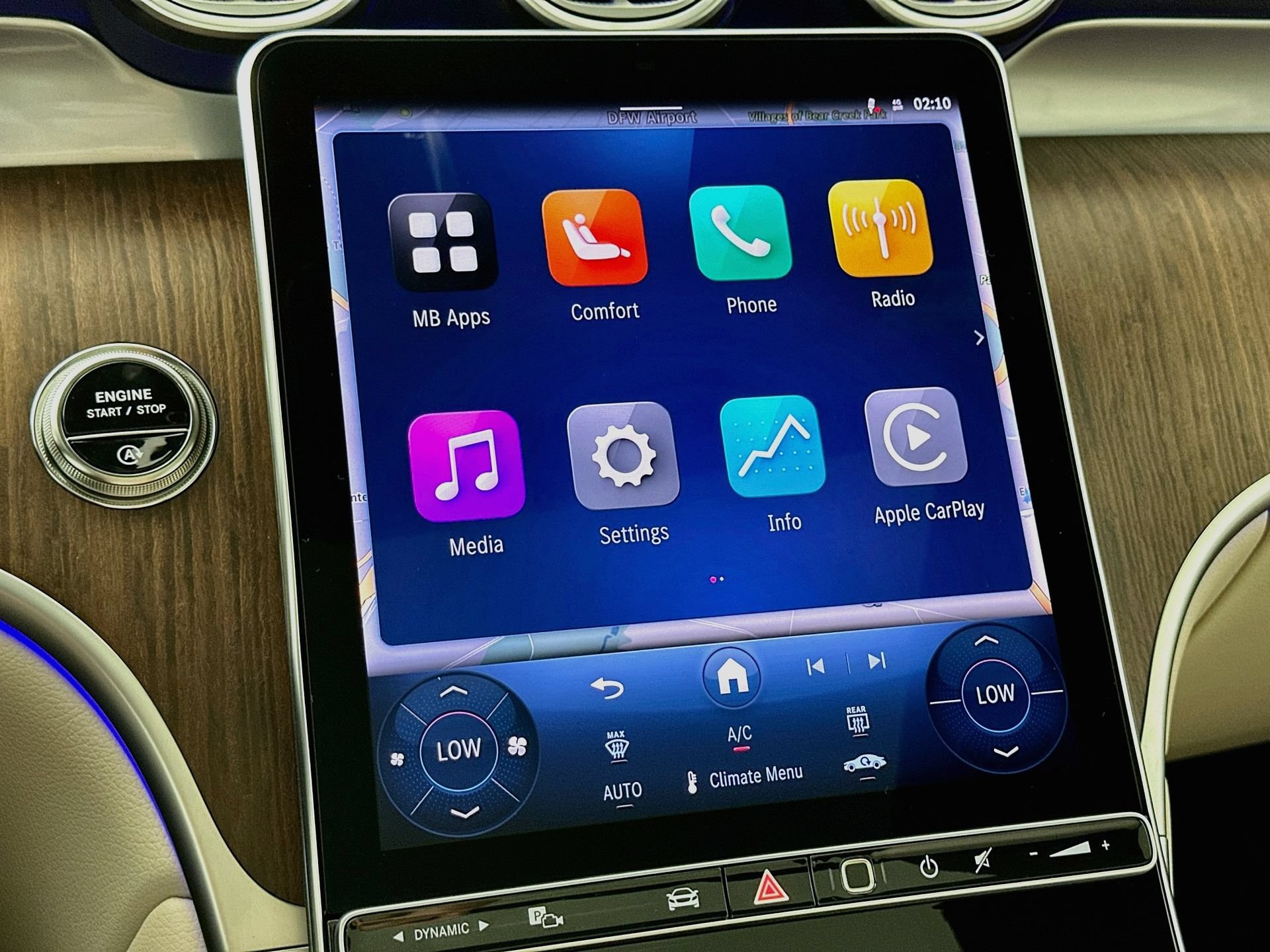 Certified 2026 Mercedes-Benz GLC 300 image 16
