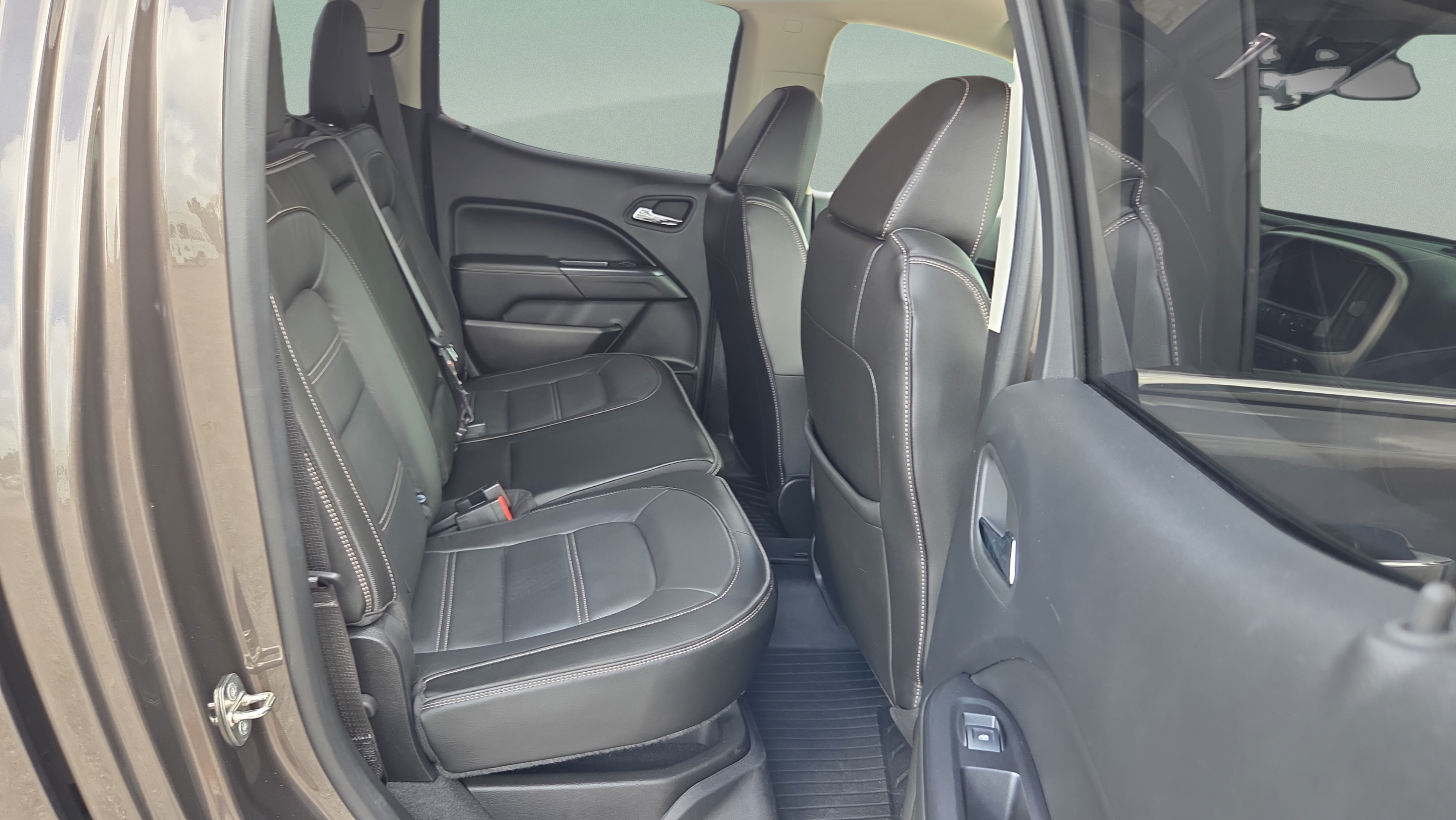 Used 2019 GMC Canyon Denali AWD/4WD image 14
